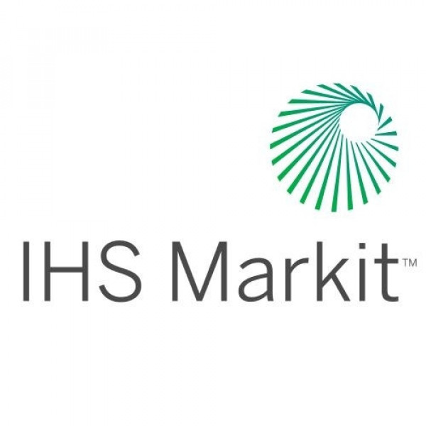 IHS Markit - St. Baldrick's Fundraising - Bellevue-RootMetrics Event Logo