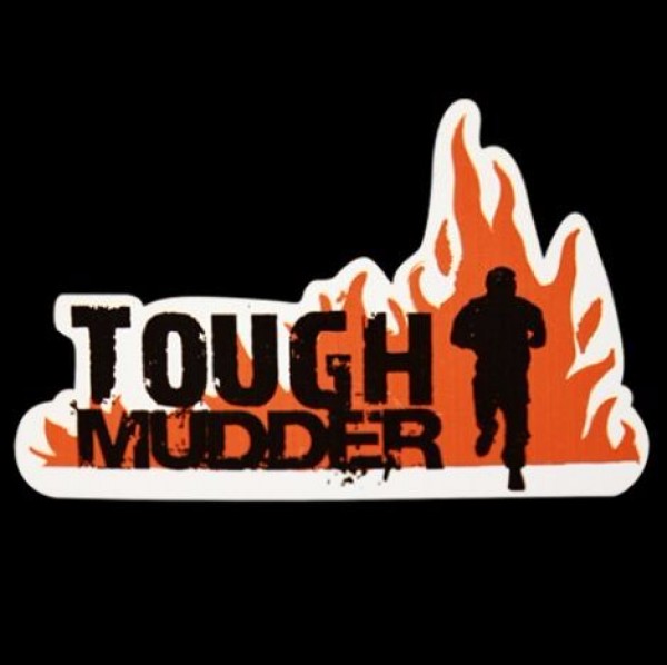 Tough Mudder 2017 Event Logo