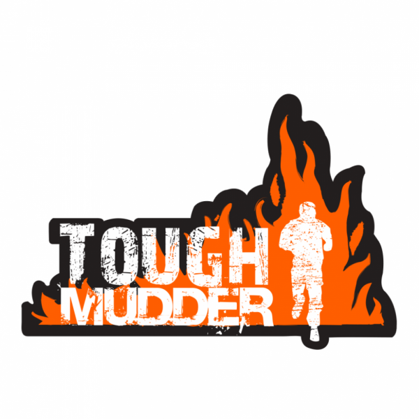 Tough Mudder 2018 Event Logo