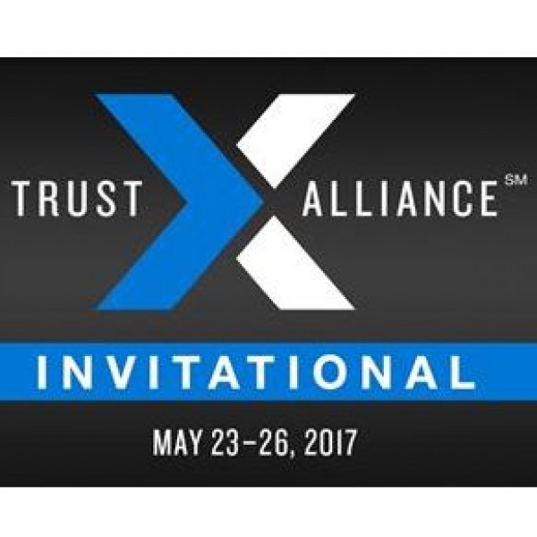 Trust X Alliance Invitational Event Logo
