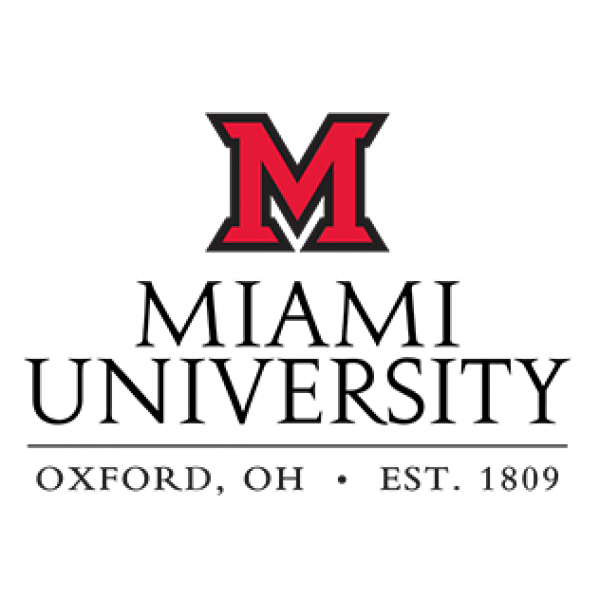 Battle of the Bald at Miami University Event Logo
