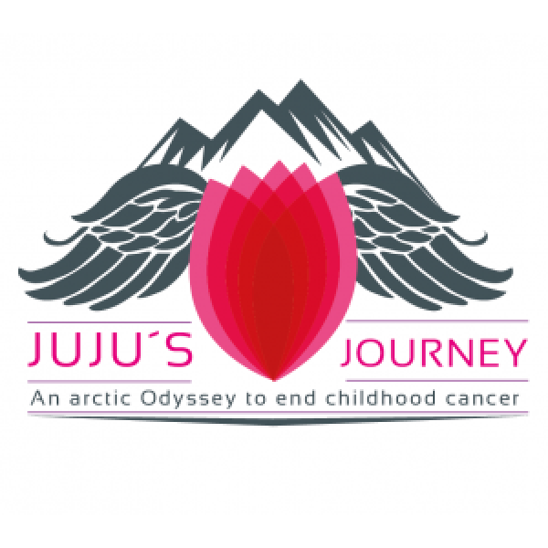 Juju's Journey Event Logo