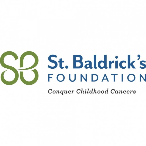 Fighting Children's Cancer Event Logo