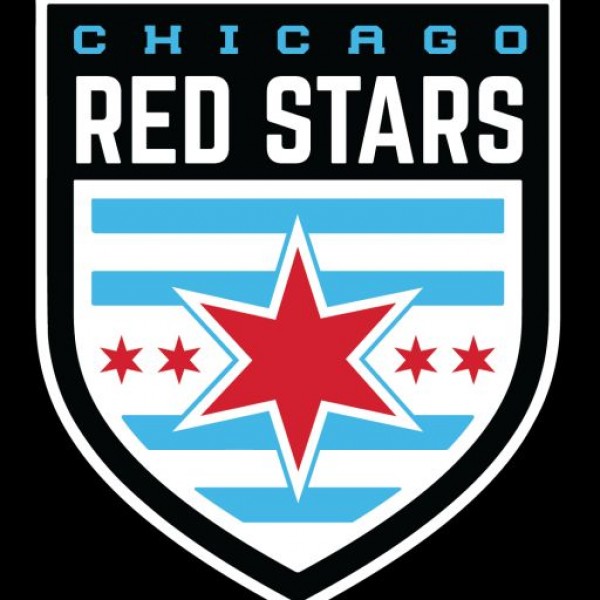 Chicago Red Stars Event Logo