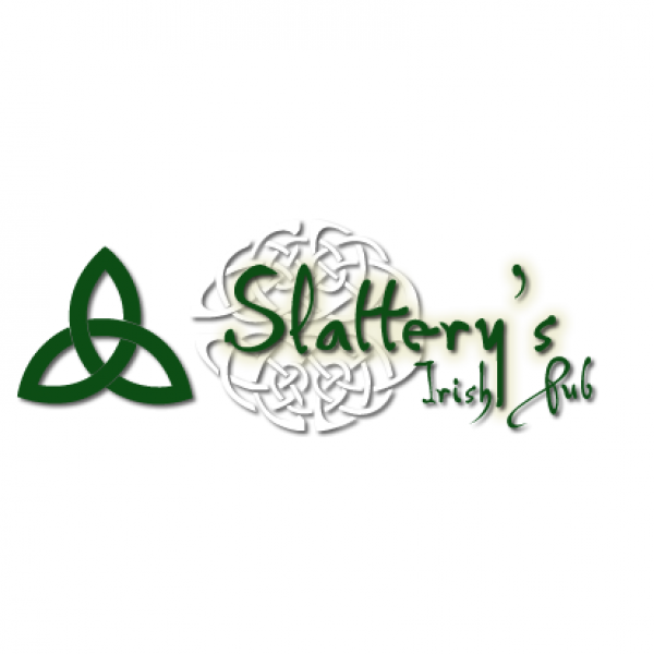 Slattery's (Former Fado Event) Event Logo