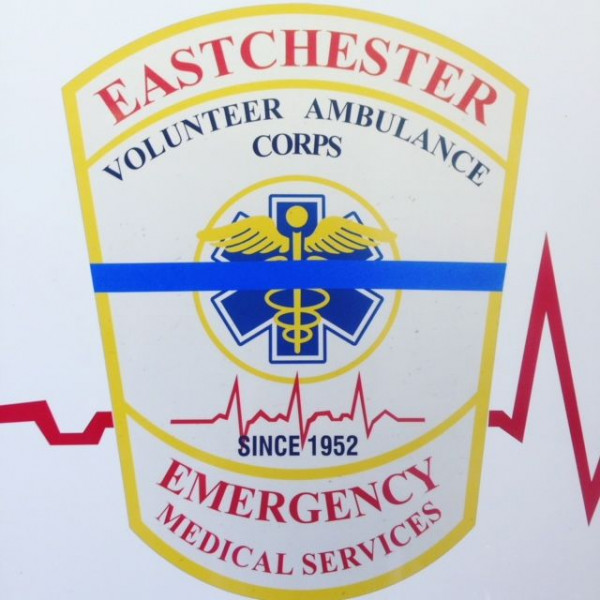 Eastchester EMS Event Logo