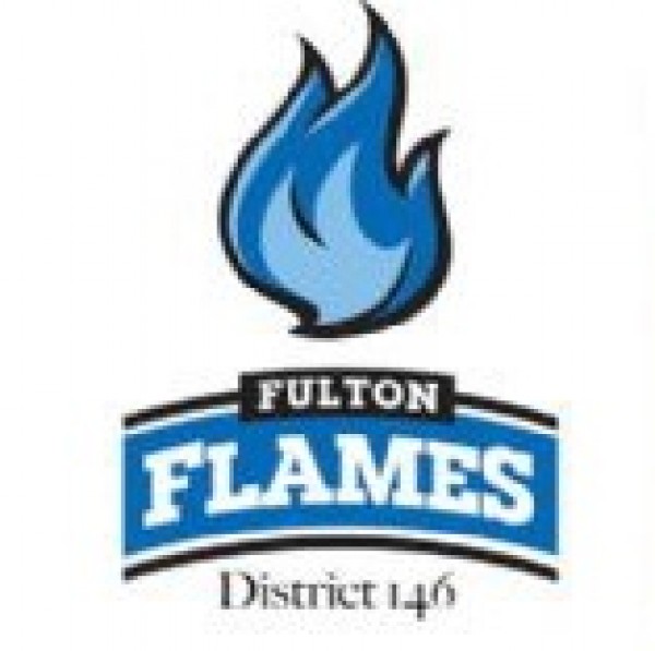 The Fulton Royal BALD! Event Logo