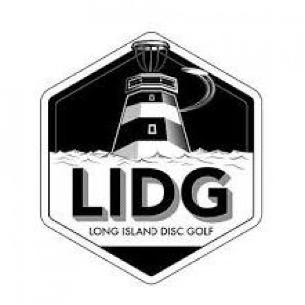 Long Island Disc Golf- POSTPONED NEW DATE TBD Event Logo