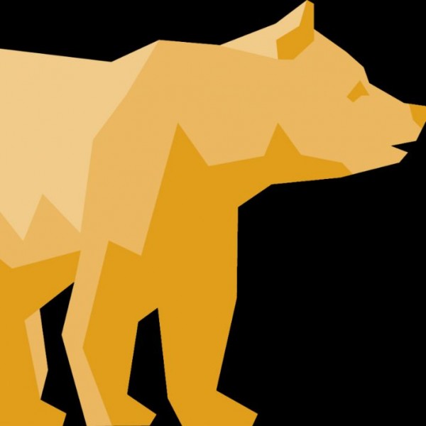 Bears Go Bald Event Logo