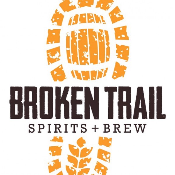 St. Baldrick's Brew Fest at Broken Trail Event Logo