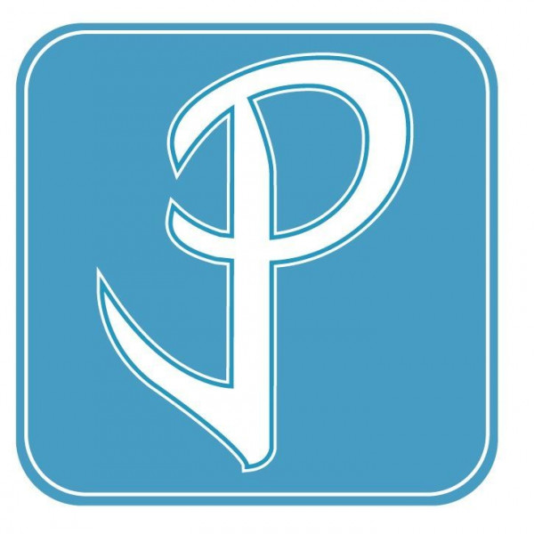 PCL St. Baldrick's Fundraiser Event Logo