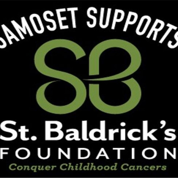 Samoset Cares Event Logo