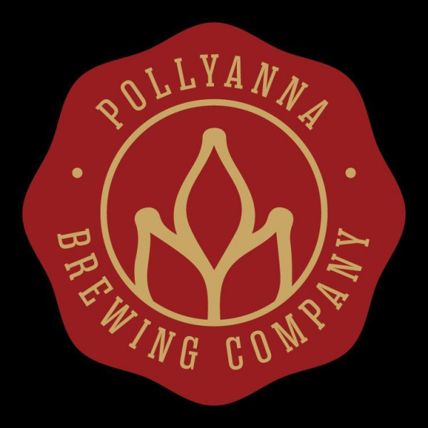 POLLYANNA BREWING Buzz for a Cure Event Logo