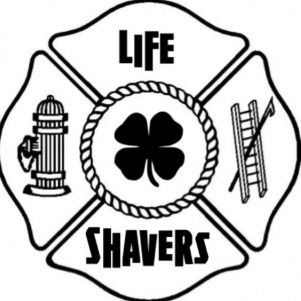 Life Shavers Event Logo