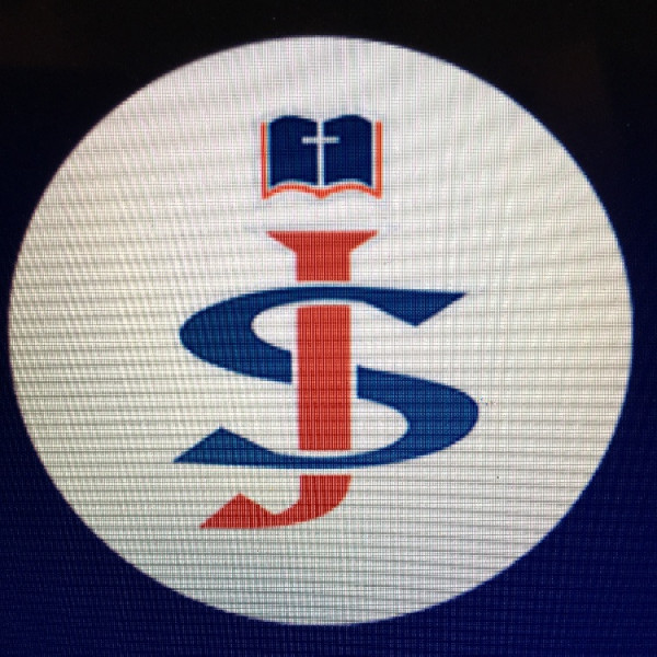 St James Parish supports St Baldricks! Event Logo
