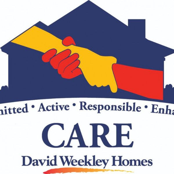 David Weekley Homes At Fishhawk West benefiting  St. Baldrick’s Foundation Event Logo