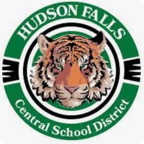 Spirit Day at Hudson Falls Event Logo