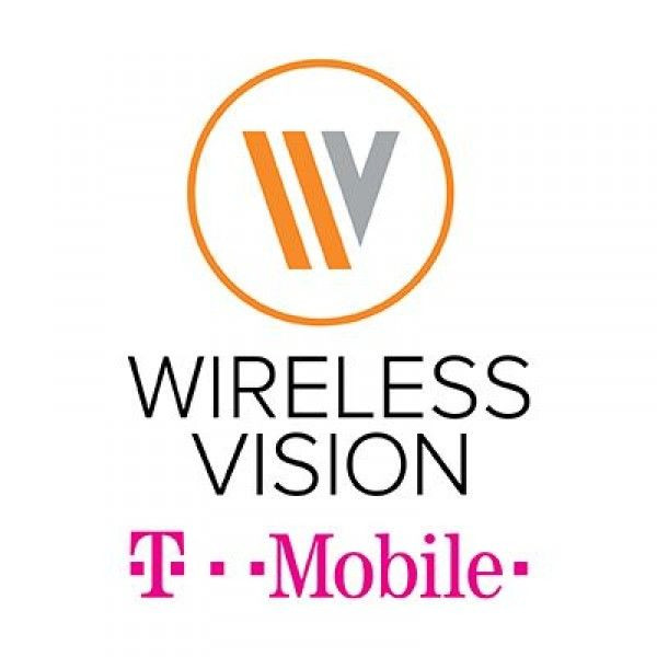Colorado T-Mobile & Wireless Vision Conquering Childhood Cancers Event Logo