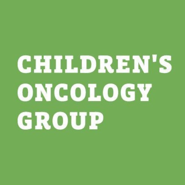 2022 Children's Oncology Group Fall Meeting (PRIVATE EVENT) Event Logo