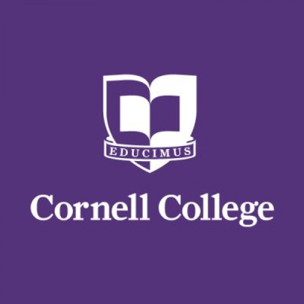 Cornell College St. Baldrick's Event Event Logo