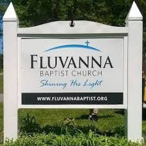 The Bald Dive of Fluvanna Event Logo