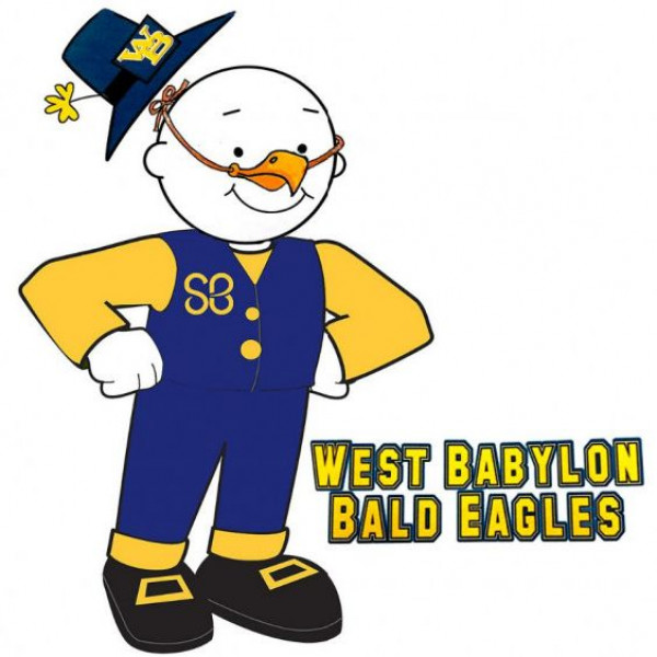 West Babylon Bald Eagles Event! Event Logo
