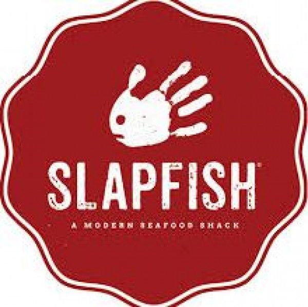 Slapfish Waterford Lakes Event Logo