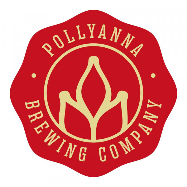 Pollyanna Brewing St. Baldrick's Shave for the Cause Event Logo