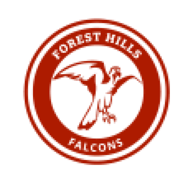 Forest Hills St. Baldrick's Event Logo