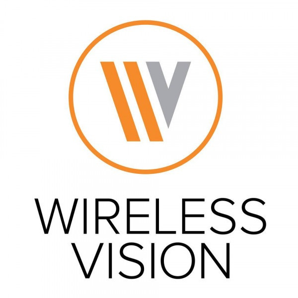 Albuquerque- Wireless Visions Conquers Kids Cancer Event Logo