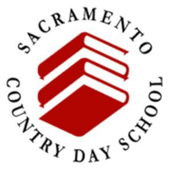 Sacramento Country Day School Event Logo