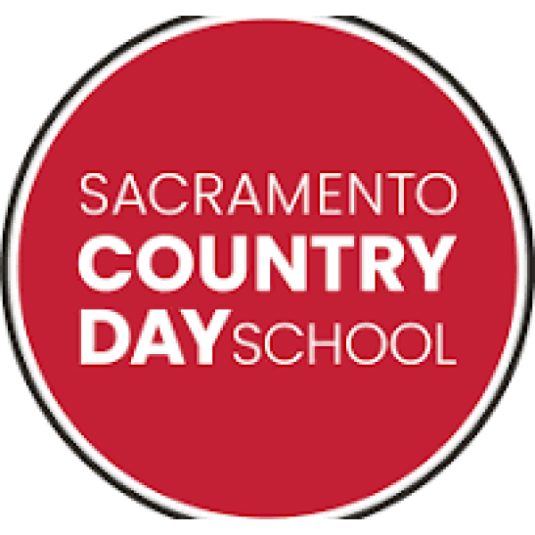 Sacramento Country Day School Event Logo