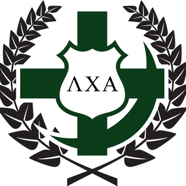 Lambda Chi Alpha Shave for the Brave Event Logo