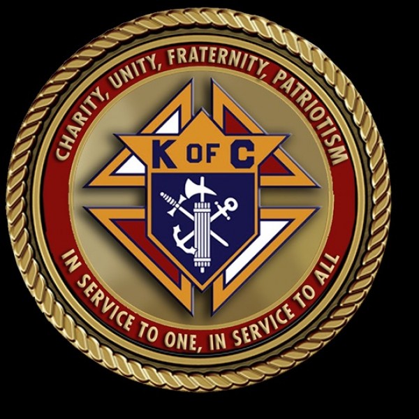 Knights of Columbus and Potsdam Fight Cancer-CANCELED Event Logo