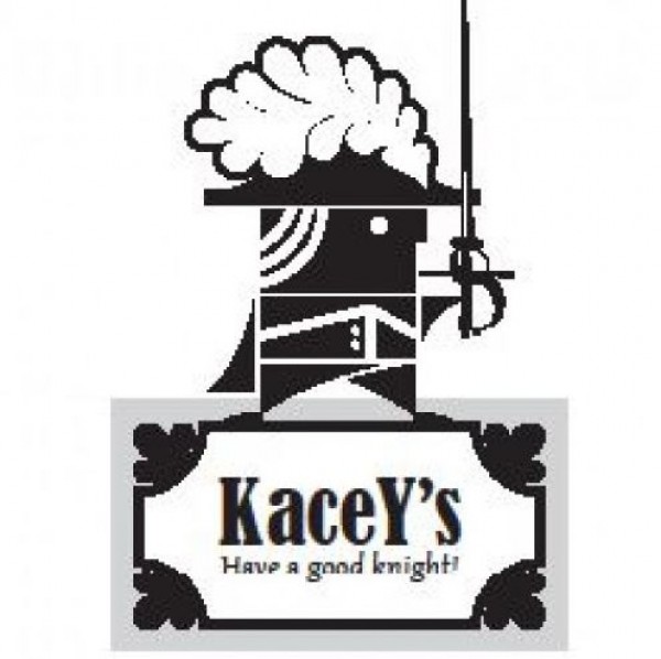 Kacey’s Banquet Hall - CANCELLED Event Logo