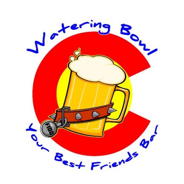 St. Baldrick’s Cancer Fundraiser at the Watering Bowl Event Logo