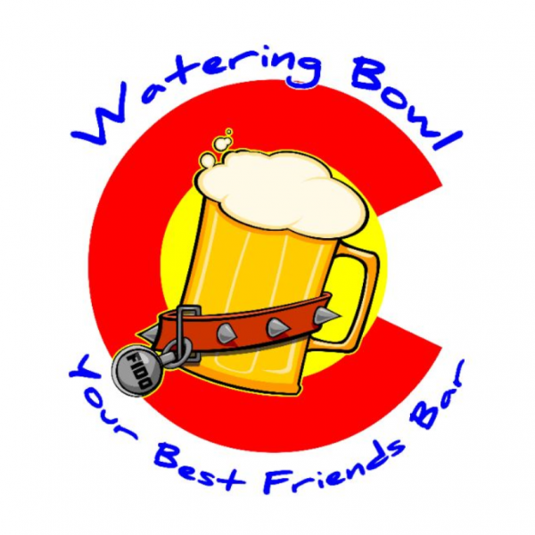 St. Baldrick’s Cancer Fundraiser at the Watering Bowl Event Logo