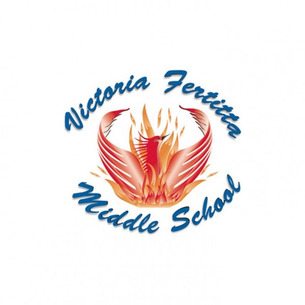 Fertitta Middle School-VIRTUAL SHAVE 5/23/2020 Event Logo