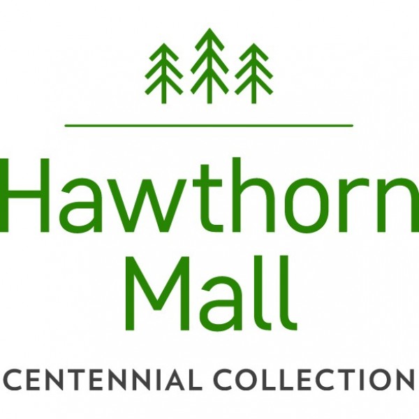 Rock the Bald with Hawthorn Mall...VIRTUALLY! Event Logo