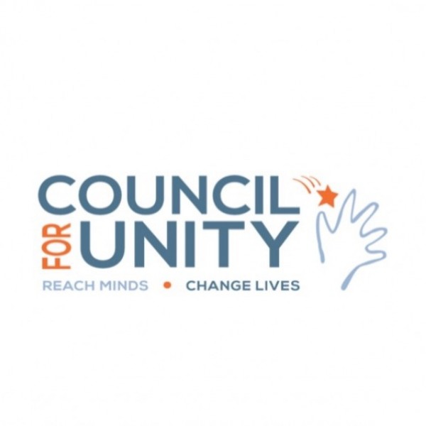 Council for Unity St. Baldrick's Event at Queens Metropolitan High School-VIRTUAL Event Logo