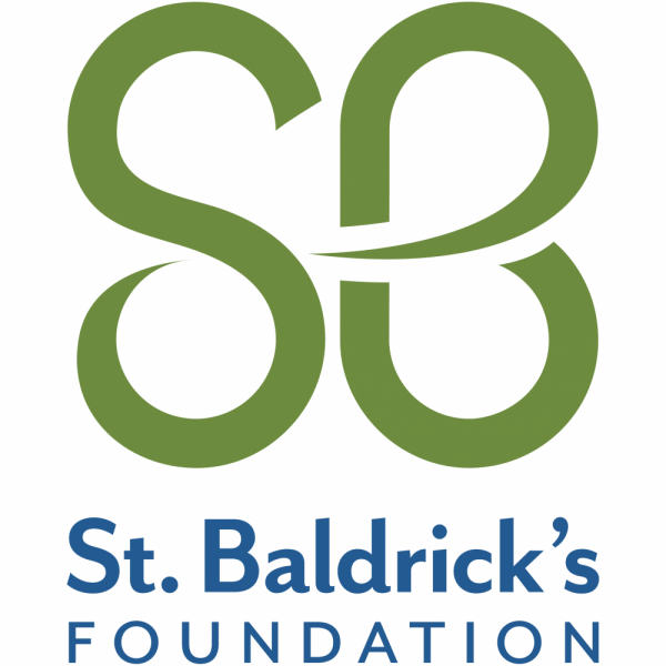 Balder Things Event Logo
