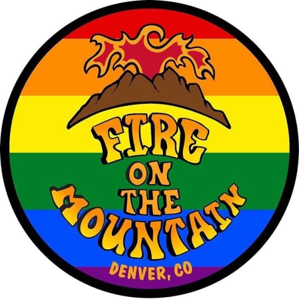Fire on the Mountain Denver RESCHEDULED DATE TBA! Event Logo