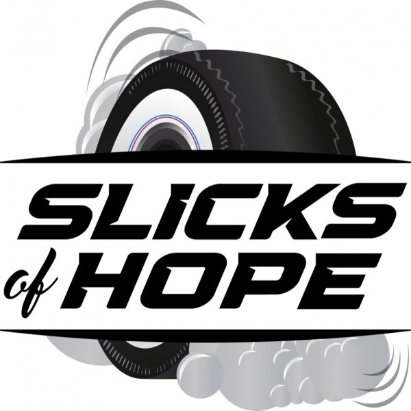 Cars Against Cancer at Holley Moparty Event Logo