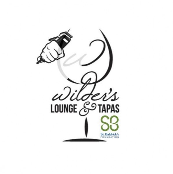 Wilder's Lounge &Tapas St. Baldrick's Event! Event Logo
