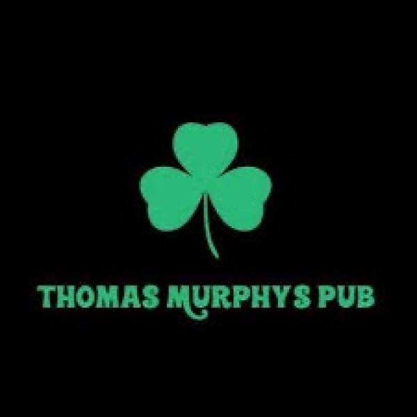 EVENT POSTPONED - DATE TBD --- Thomas Murphy’s Pub St. Baldrick's Event Event Logo