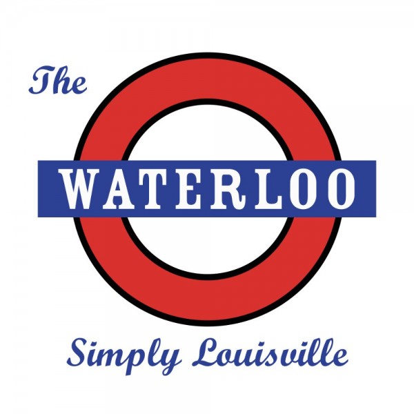 St. Baldrick's at the Waterloo, presented by Local 5194-CANCELED Event Logo