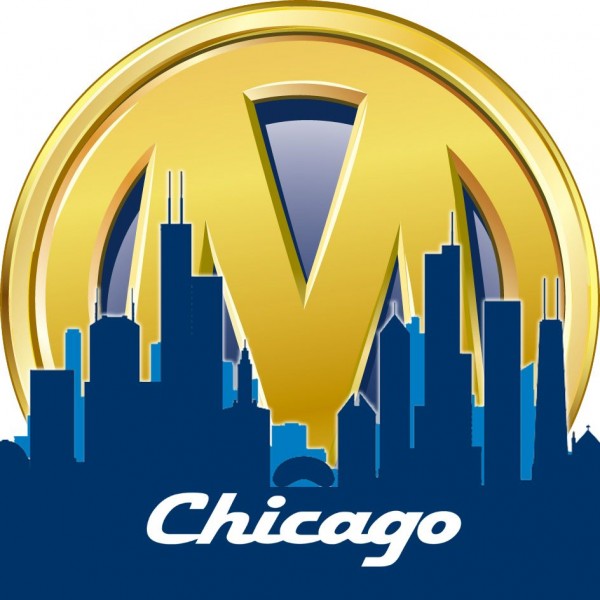 Manheim Chicago-POSTPONED Event Logo