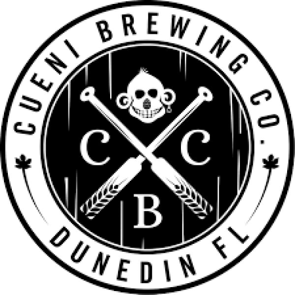 Pints & Shaves at Cueni Brewing Co. Event Logo