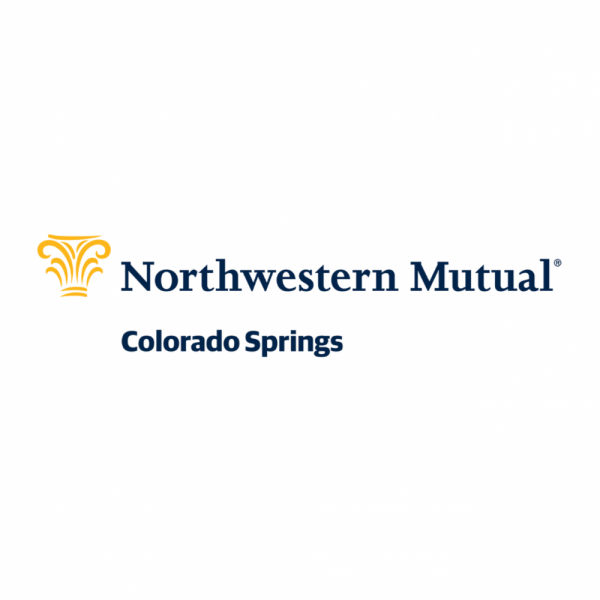 Northwestern Mutual Colorado Springs Virtual Event Event Logo