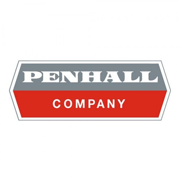 Penhall Virtual Shave Event Event Logo